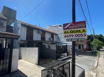PH · 45m² · 2 Ambientes · Sin Expensas - Lavadero - Muy Luminoso