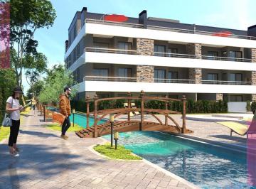 Departamento · 87m² · 4 Ambientes · 1 Cochera · Venta - Ayres del Sur – Emprendimiento en Pozo