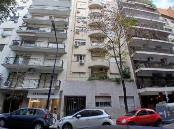 Departamento · 39m² · 2 Ambientes · Departamento en Recoleta