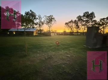 Terreno · 600m² · Venta - Lote en Lares de Canning – Etapa 1