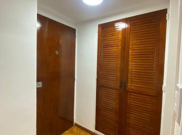 Departamento de 3 ambientes, Belgrano · Av del Libertador 5579 - Belgrano - Capital Federal