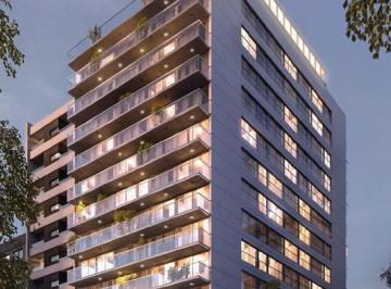 Oficina comercial · 79m² · Venta o Alquiler Oficina Villa Crespo