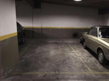 Garage , Núñez · Cochera Muy Buena Ubicación // Nuñez - Excelente Ubicación y Acceso con Segurida