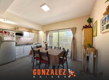 Departamento · 54m² · 3 Ambientes · 1 Cochera · Departamento 3 Ambientes en Ciudad Evita