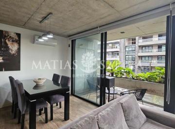 MSB-MS2-8515_2 · Departamento Premium 2 Ambientes con Cochera en Castelar N