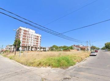 Terreno · 740m² · Venta de Terreno Para Desarrollo, Zona Punta Mogotes