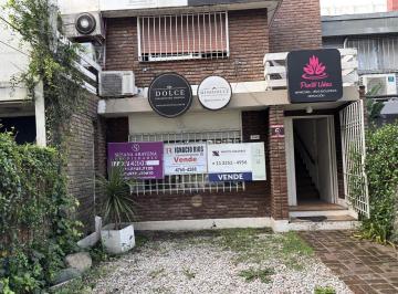 Local comercial · 120m² · 5 Ambientes · 2 Cocheras · Local/oficina en Plena Horqueta