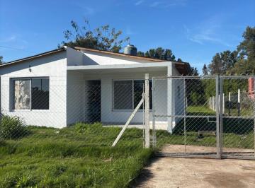 Casa de 3 ambientes, Cañuelas · Casa a Estrenar Apta Credito en Venta en Cañuelas