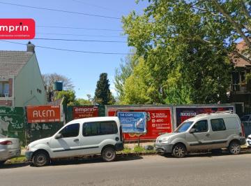 Terreno · Terreno - Banfield Oeste