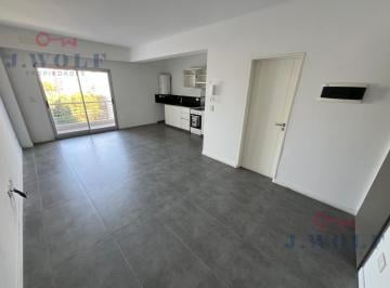 Departamento · 34m² · 1 Ambiente · Departamento en General San Martin