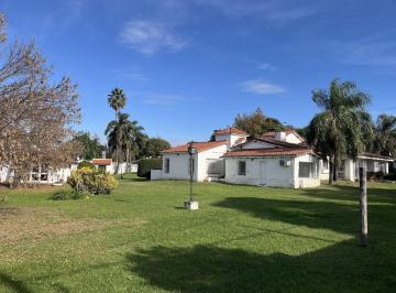 Casa · 670m² · 6 Ambientes · 6 Cocheras · ¡Venta! Ideal Inversor Desarrollista - Casa con Escritura - ¡Terreno Apto 7 Unidades!