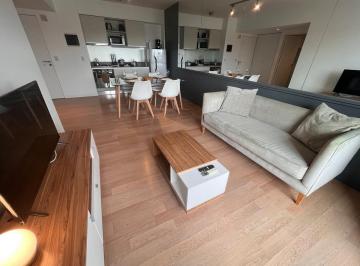 Departamento · 50m² · 2 Ambientes · Departamento - Palermo
