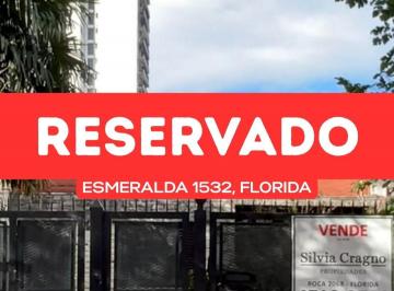 Casa de 3 ambientes, Vicente López · Reservado - Casa 3 Ambientes, Ideal Inversor. Esmeralda 1532, Florida, Vicente López