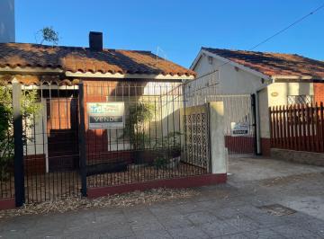 Casa · 3 Ambientes · Casa en San Bernardo del Tuyu