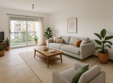 Departamento · 40m² · 2 Ambientes · 1 Cochera · Departamento 2 Amb Venta Saavedra Cochera Fija y Cubierta.