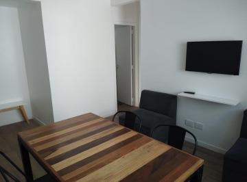 Departamento · 55m² · 3 Ambientes · Departamento - Villa Crespo