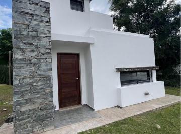 Casa de 5 ambientes, Villa Allende · Excelente Oportunidad en Complejo “ El Remanso “