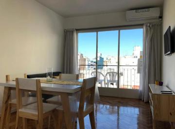 Departamento · 60m² · 3 Ambientes · Departamento - Almagro