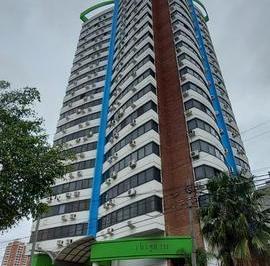 Departamento · 27m² · 1 Ambiente · Departamento - San Miguel