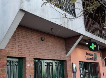 Casa de 4 ambientes, La Plata · Casa 511 y 21 Dos Plantas, Garaje, 3 Dorm., Parque de 5 m X 8 m