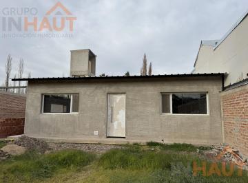 Casa · 87m² · 3 Ambientes · Casa a Terminar en Cinco Saltos