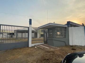 Bodega-Galpón · 3200m² · Importante Galpón Sobre Av O. Lagos a m de Circunvalación