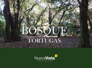 Departamento · 55m² · 2 Ambientes · Departamento en Bosque Tortugas