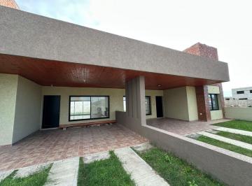 PH · 90m² · 3 Ambientes · 2 Cocheras · Duplex en Venta San Ignacio Manantiales Dos Dorm.