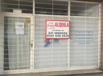 Local comercial · 80m² · 3 de Febrero 1332