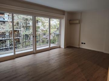 Departamento de 4 ambientes, Recoleta · Alquiler Temporario 4 Ambientes en Recoleta 90 m²