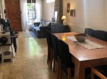 PH · 120m² · 5 Ambientes · 1 Cochera · PH en Venta - 5 Ambientes - Terraza y Cochera - Parque Avellaneda