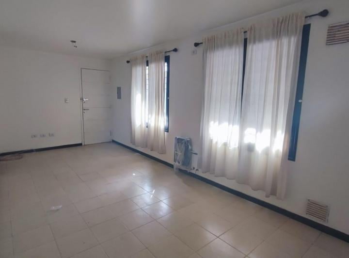 Departamento · 55m² · 2 Ambientes · 1 Cochera