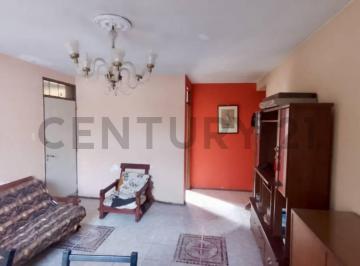 Departamento · 80m² · 5 Ambientes · Departamento en Venta – 3 Dorm. en Barrio Cementista I, Las Heras, Mendoza