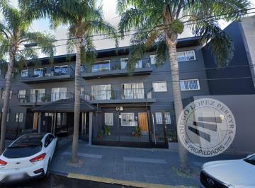 Departamento · 57m² · 3 Ambientes · 1 Cochera · Departamento de 3 Amb en Alquiler con Cochera y Balcón