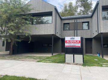Casa de 4 ambientes, Malagueño · Nuevo Malagueño - Duplex de 2 Dorm. a Estrenar!
