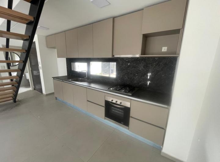 Casa · 80m² · 4 Ambientes · 1 Cochera