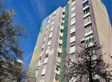 Departamento · 70m² · 4 Ambientes · Departamendo de Dos Dorm en Alqluiler Zona Sur