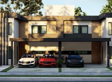 Casa · 160m² · 6 Ambientes · 2 Cocheras · Excelente Duplex en Pozo a La Venta