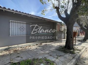 Casa · 40m² · 3 Ambientes · Oportunidad Casa de 3 Ambientes Al Frente!