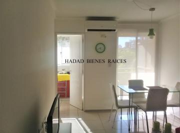 Departamento de 2 ambientes, Córdoba · Alquilo Departamento Amoblado Centro