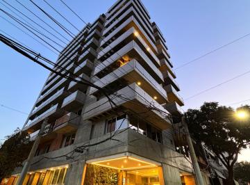 Departamento de 2 ambientes, Rosario · Un Dormitorio. Al Frente. Quincho. Sum. Excelente Calidad.