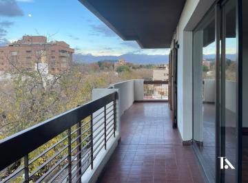 Departamento · 161m² · 4 Ambientes · 2 Cocheras · Departamento en Mendoza