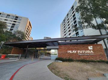 Garage · 9m² · 1 Cochera · Venta - Cochera - Complejo Regam Pilay 19