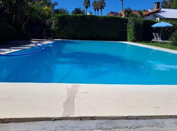 Casa de 3 ambientes, La Plata · Casa en Alquiler City Bell