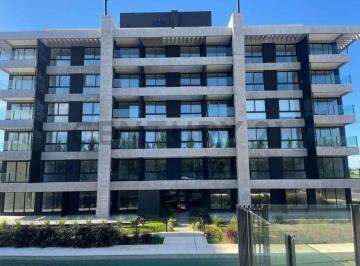 Departamento · 95m² · 3 Ambientes · 1 Cochera · Venta Departamento Spring Greenville Polo Resort