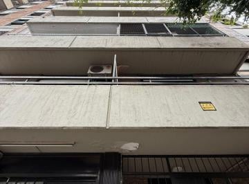 Departamento de 3 ambientes, Rosario · Dos Dorm. – Disponibilidad Inmediata – Frente – Balcon