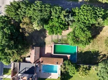 Terreno · 1m² · 2 Ambientes · 42 y 21 Quinta en Venta Villa del Plata