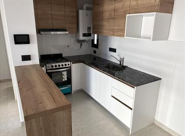 Departamento de 2 ambientes, Cipolletti · Alquiler - Depto 1 Dorm. a Estrenar con Balcón - Cipolletti