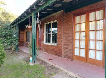 Casa · 79m² · 3 Ambientes · 1 Cochera · Venta Casa 3 Ambientes + Loft Sierra Apto Crédito