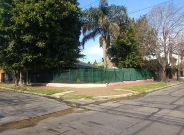 Terreno · 147m² · 2 Cocheras · Excelente Lote Ideal Desarrollo Inmobiliario